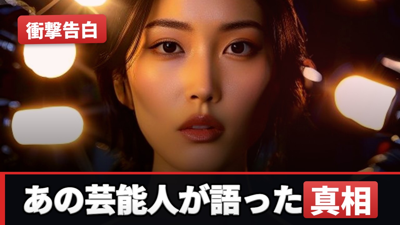 芸能・エンタメニュース