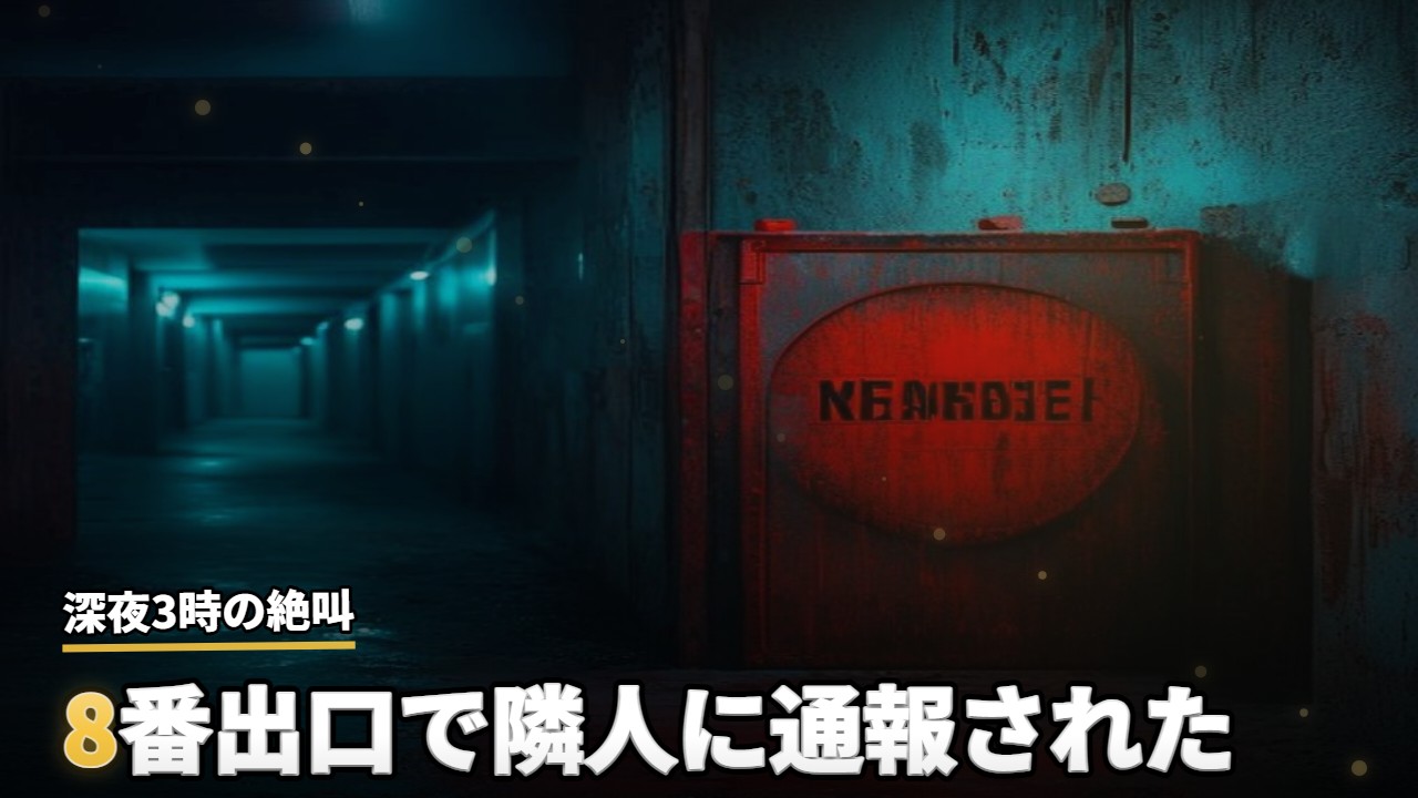ホラーゲーム実況