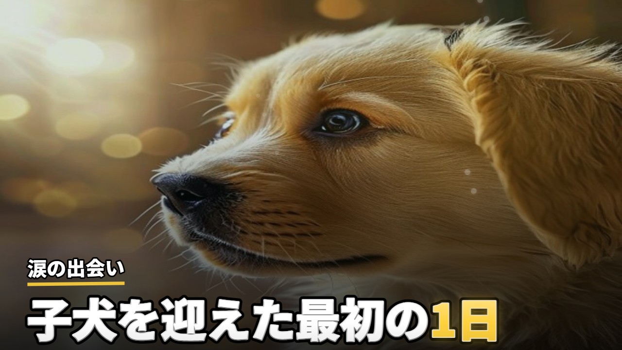 ペット(犬)