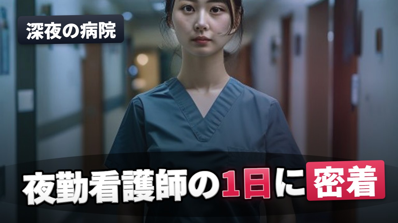 医療・看護の現場