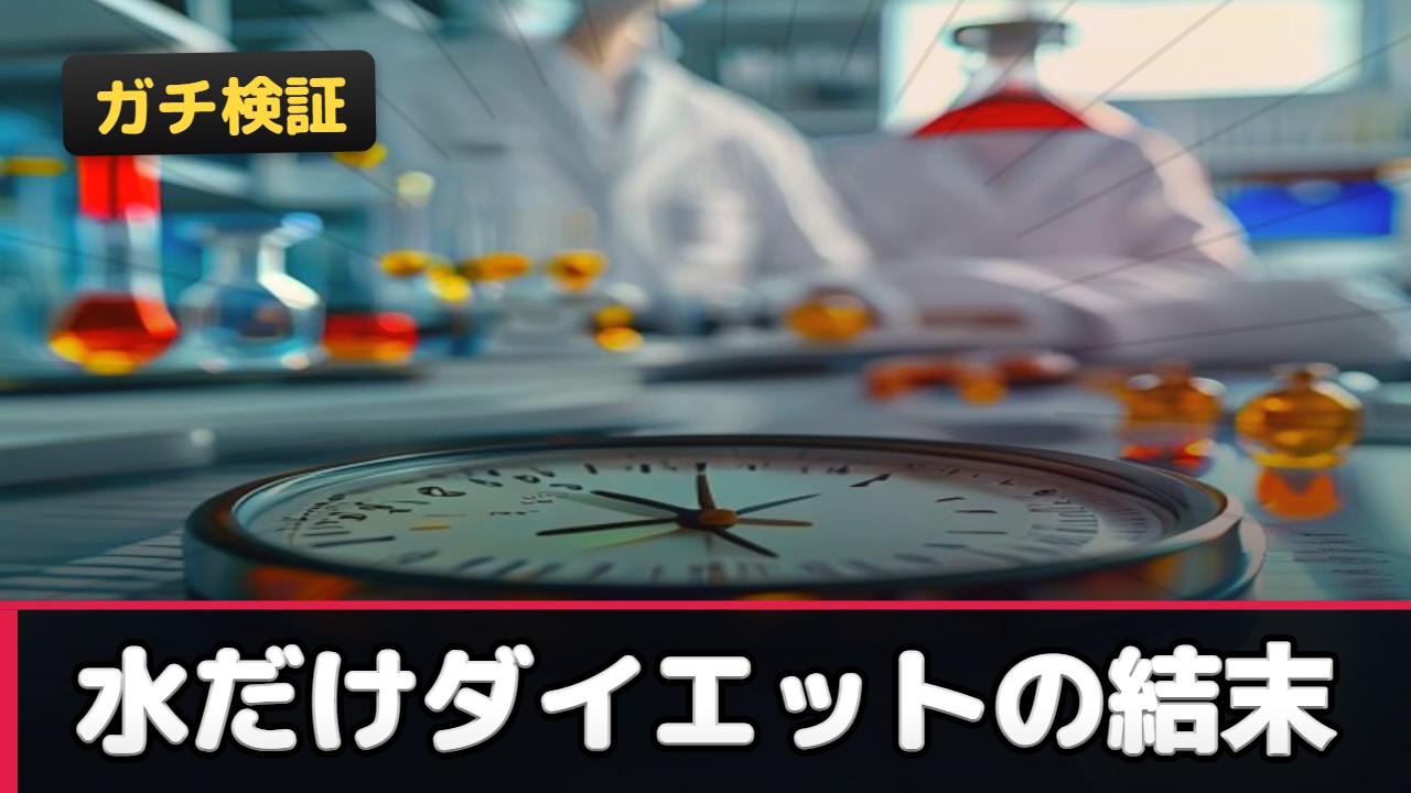 検証・チャレンジ