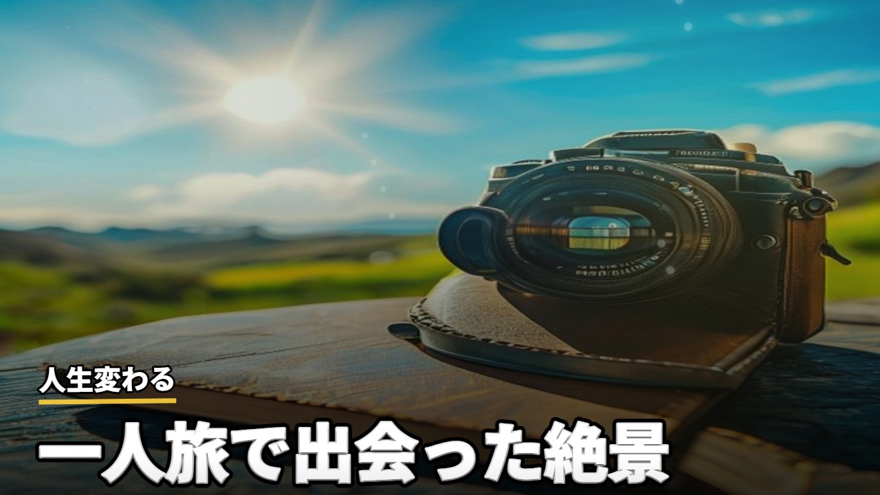 国内旅行