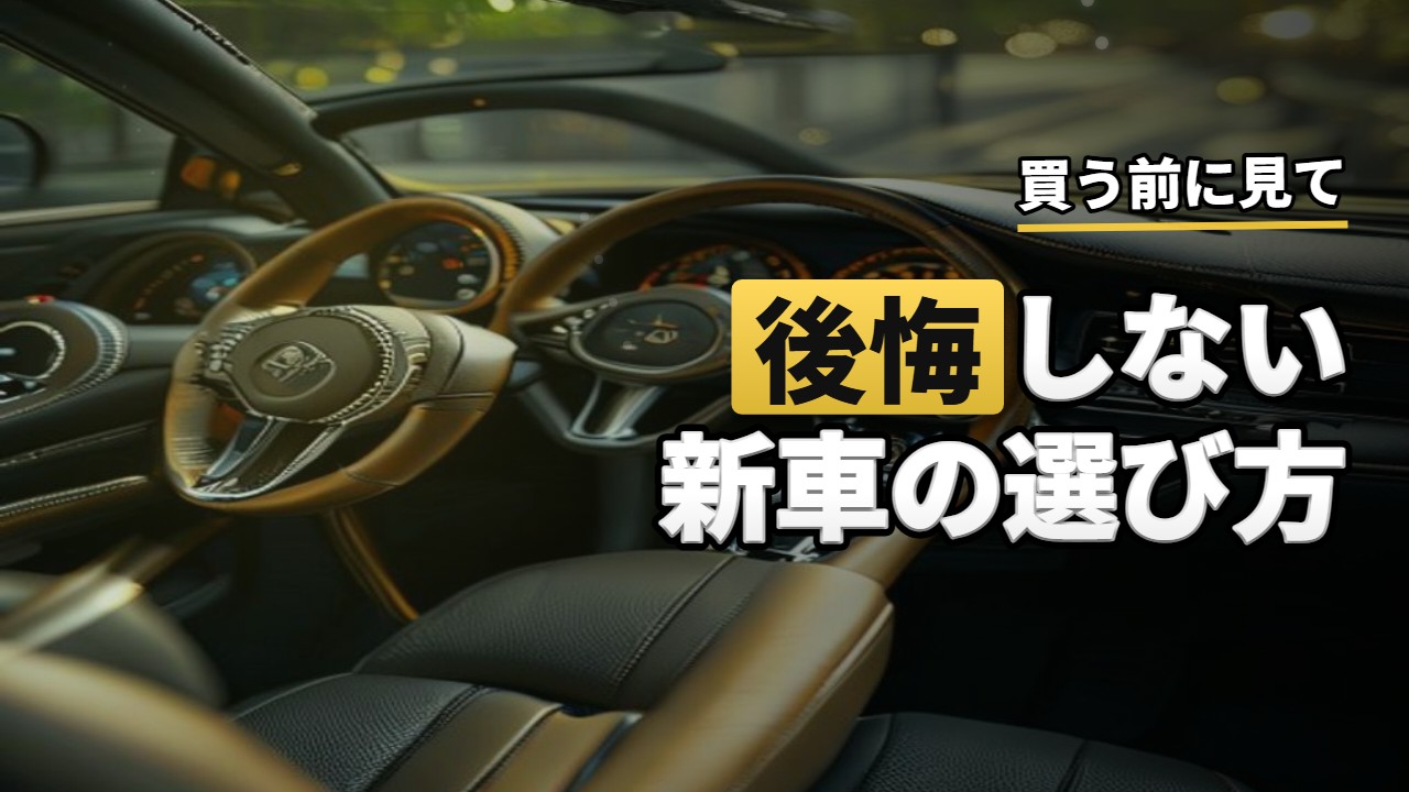 車