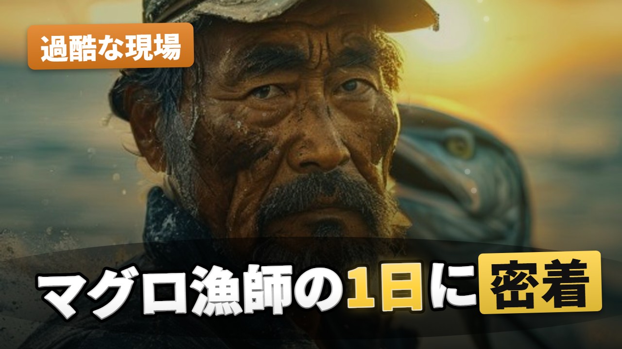 農業・漁業