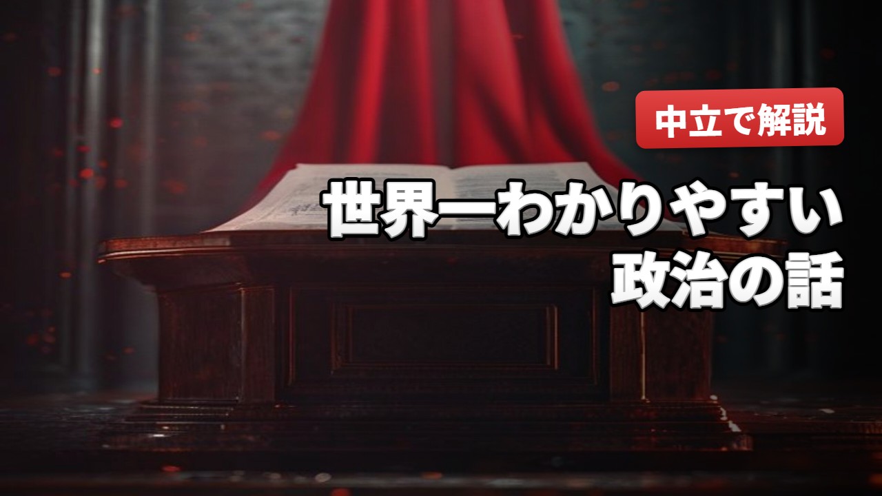 政治・経済解説