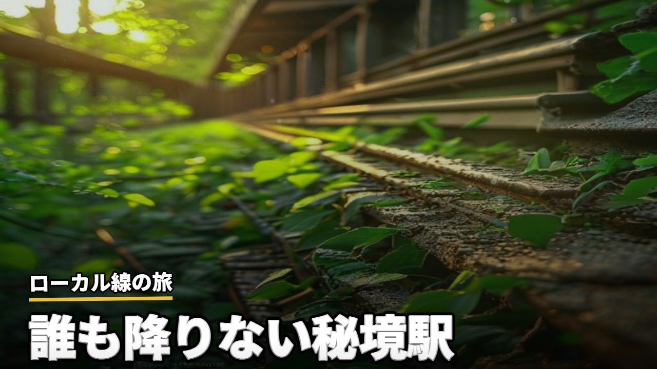 鉄道