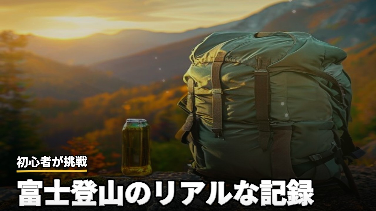 登山