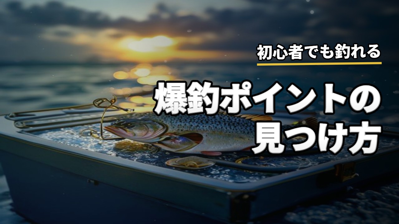 釣り